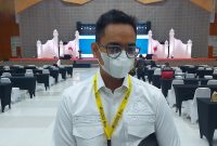 Wakil Ketua Umum Bidang Komunikasi dan Informatika KADIN Indonesia, Firlie H.
Ganinduto / foto istimewa