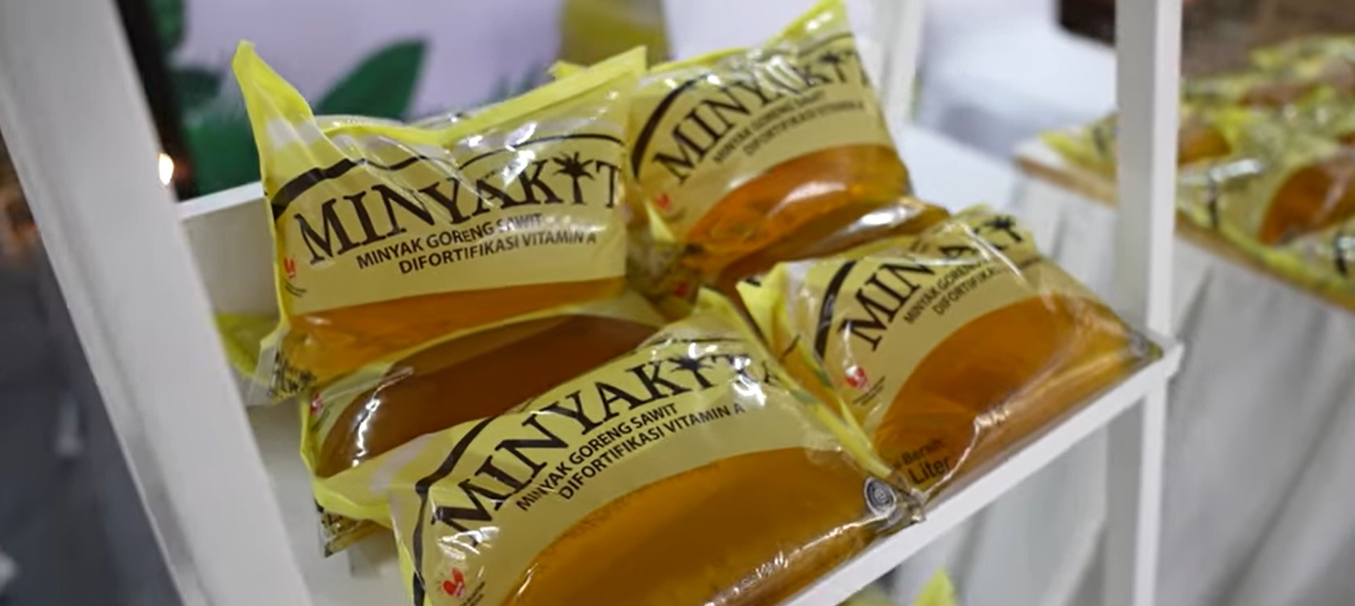 Stabilkan Harga Minyak Goreng, Kemendag Keluarkan Pedoman Penjualan ...