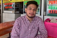 Wirawan Panoedjoe Soebagyo, S.M. / foto istimewa