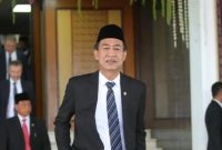 Ketua Komisi VIII DPR Ashabul Kahfi. / foto ist