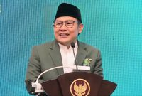 Ketua Umum DPP PKB Abdul Muhaimin Iskandar / foto ist