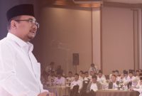 Menteri Agama Yaqut Cholil Qoumas / foto ist