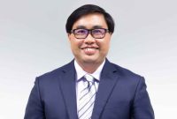 Mr. Ng Ngee Khiang foto istimewa