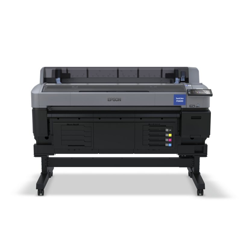Epson SureColor SC-F6430 / foto istimewa