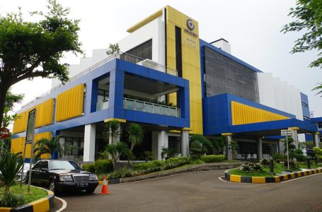 Laba Bersih Jasa Marga Meningkat 70 Persen di 2022