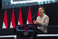 - Arsjad Rasjid, Ketua Kadin Indonesia / foto ist