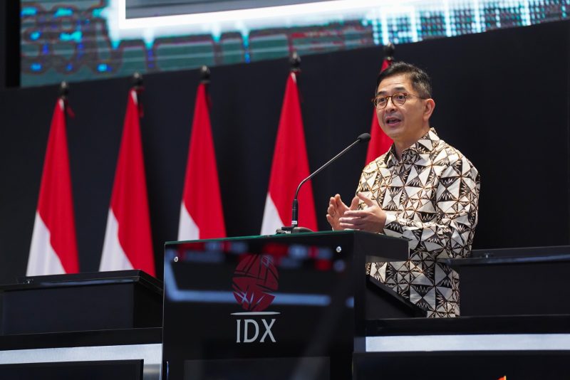 - Arsjad Rasjid, Ketua Kadin Indonesia / foto ist