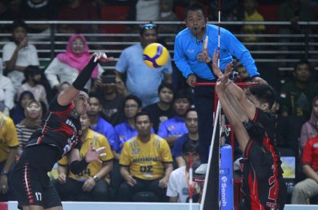 Bhayangkara Presisi Buka Peluang ke Grand Final Usai Tundukkan STIN BIN