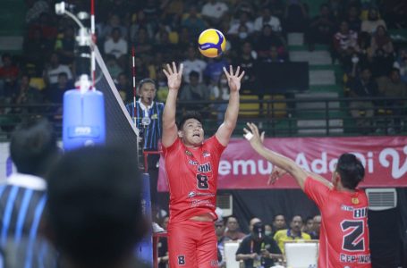 STIN BIN Peringkat Ketiga, Samator Keempat