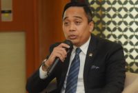 Wakil Ketua Badan Kerja Sama Antar Parlemen (BKSAP) DPR RI Putu Supadma Rudana / foto istimewa