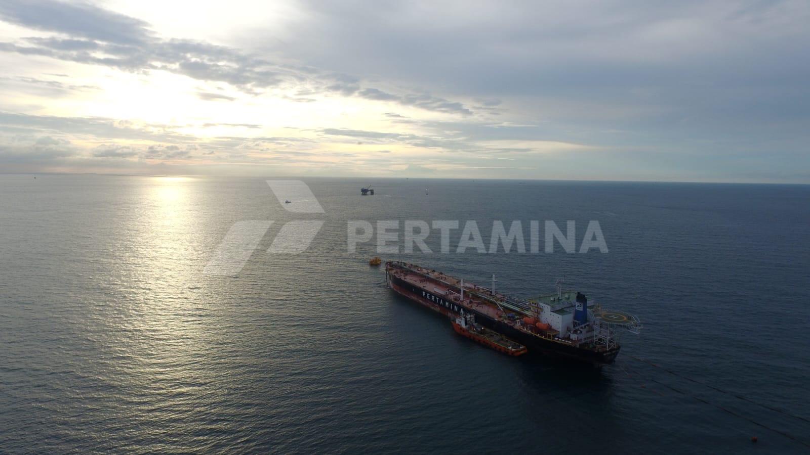 Jaga Distribusi BBM, Pertamina Siapkan 302 Kapal