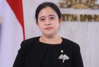 Ketua DPR RI Dr. (H.C.) Puan Maharani. / foto ist