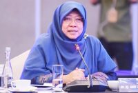 Anggota Komisi XI DPR RI Anis Byarwati./ foto ist