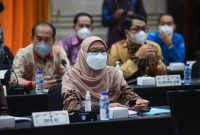 Anggota Komisi IX DPR RI Netty Prasetiyani Aher/ foto ist