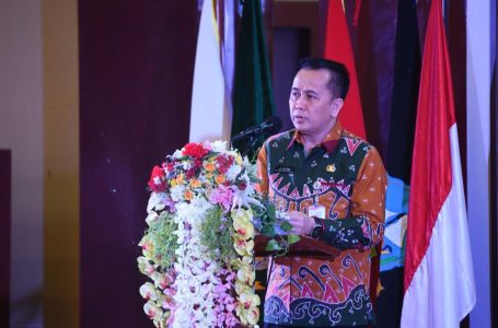Kemendagri Apresiasi Capaian IPM Provinsi Kepulauan Riau, Tertinggi di Wilayah Sumatera dan Raih Realisasi APBD Terbaik Nasional