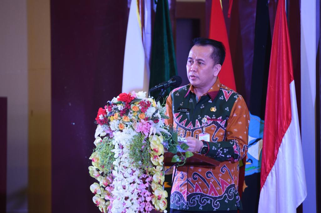 Kemendagri Apresiasi Capaian Ipm Provinsi Kepulauan Riau Tertinggi Di