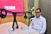 Menuhub Budi Karya / foto istimewa