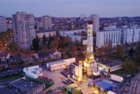 Proyek Geothermal ini berada di tengah-tengah perumahan padat penduduk di Paris, sehingga pengelolaannya dilakukan secara profesional guna melindungi lingkungan dan masyarakat sekitar./ foto Istimewa