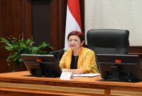 Ketua Tim Kunker Komisi I DPR RI Nurul Arifin / foto ist