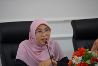 Anggota Komisi IX DPR RI Netty Prasetiyani Aher. / foto ist