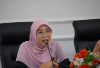 Anggota Komisi IX DPR RI Netty Prasetiyani Aher / foto ist
