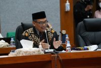 Wakil Ketua Komisi X DPR RI Abdul Fikri Faqih. / foto ist