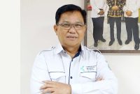 Juru Bicara Pemerintah Mohammad Syahril / foto ist