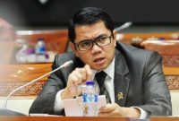 Anggota Komisi III DPR RI Arteria Dahlan / foto ist