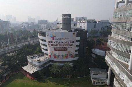 17 Orang Saksi Diperiksa, Terkait Kasus PT Graha Telkom Sigma