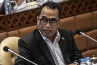 Menhub Budi Karya / foto ist