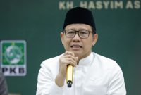 Wakil Ketua DPR RI bidang Koordinator Kesejahteraan rakyat (Korkesra) Abdul Muhaimin Iskandar / foto ist