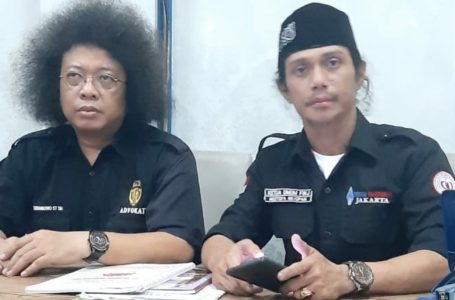 Selain Ucapan Hut Bhayangkara ke 77, Ketum FWJ Indonesia Juga Singgung 5 Hal Ini