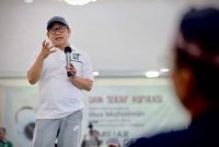 Ketua Umum PKB Muhaimin Iskandar (Gus Imin) , foto ist