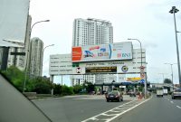 Tol Cawang - Pluit ( Ilustrasi . foto ist )