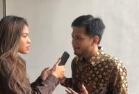 Direktur Executive Masyarakat Mandiri 21, Wirawan Paniedjoe Soebagyo