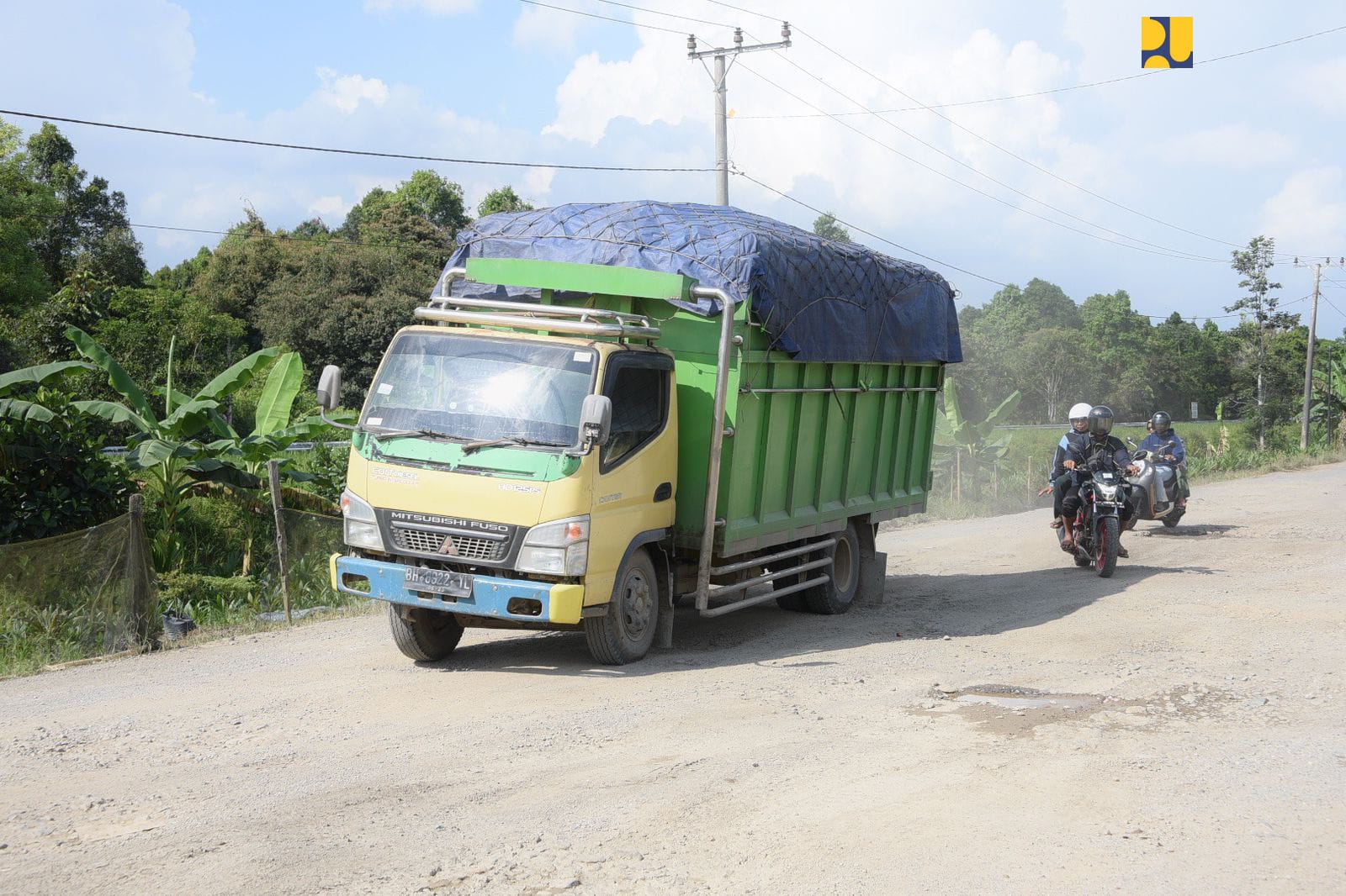 Kementerian Pupr Dorong Pemda Siapkan Program Operasi Dan Pemeliharaan