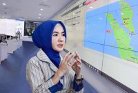 Dirut Pertamina Nicke Widyawati / foto ist