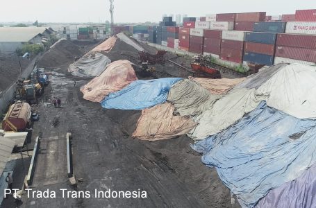 DLH DKI Beri Sanksi 2 Pabrik Pencemar Udara di Jakut