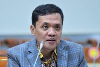 Wakil Ketua Komisi III DPR Habiburokhman./ foto ist
