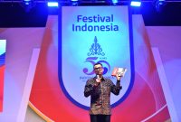 Penulis buku biografi 