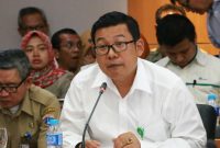 Arief Prasetyo Adi Kepala Badan Pangan Nasional / foto istimewa