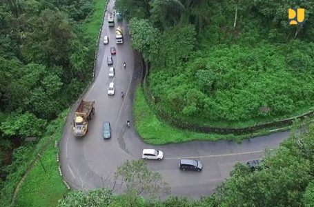 Kementerian PUPR Jajaki Minat Badan Usaha Bangun Flyover Sitinjau Lauik di Padang