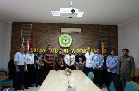 BNPP Gagas Lumbung Pangan Nasional Berbasis Sumber Daya Lokal di Perbatasan Negara