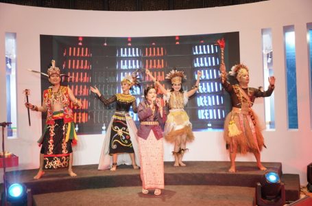 Kementerian Investasi Gencar Promosikan Hilirisasi Industri dan Peluang Investasi di IKN