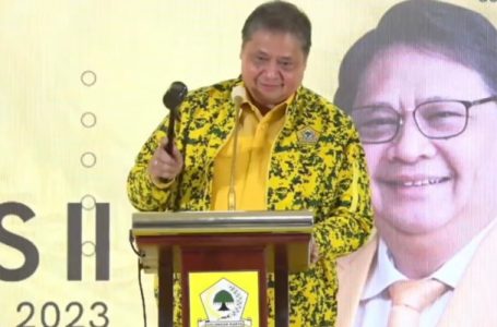Pilpres 2024, Airlangga Ungkap Strategi Kumpulkan Suara Prabowo-Gibran