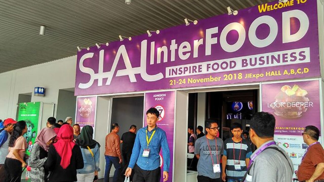 Pameran SIAL Interfood 2023 Di Jakarta, Kemendag Hadirkan 895 UKM