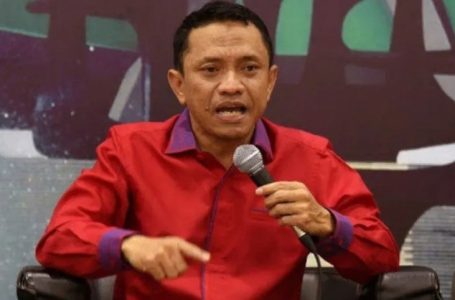 Masyarakat Diminta Tak Panik Terhadap Lonjakan Covid-19 di Negara Tetangga