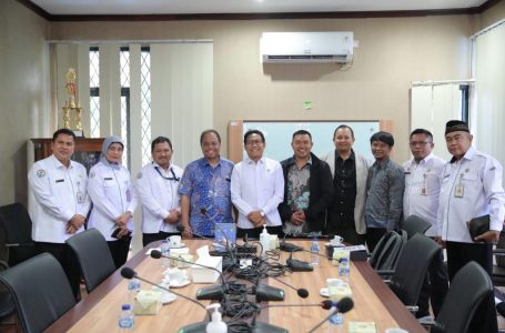 Gus Halim: Desa Kepulauan Jadi Lokus Aplikasi Desanesha di 2024