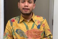 Wirawan .P .Soebagyo (Direktur Executive Masyarakat Mandiri 21) / foto ist