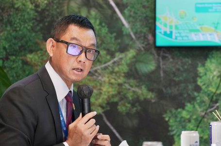 Di COP28, PLN Kantongi 4 Kerja Sama Strategis Percepat Transisi Energi